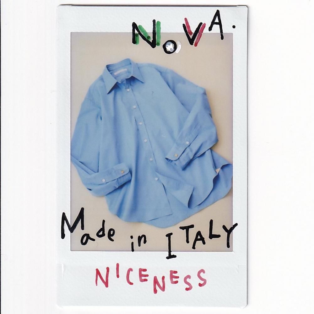 NICENESS NOVA Υ N.N.P 쥮顼顼ɥ쥹