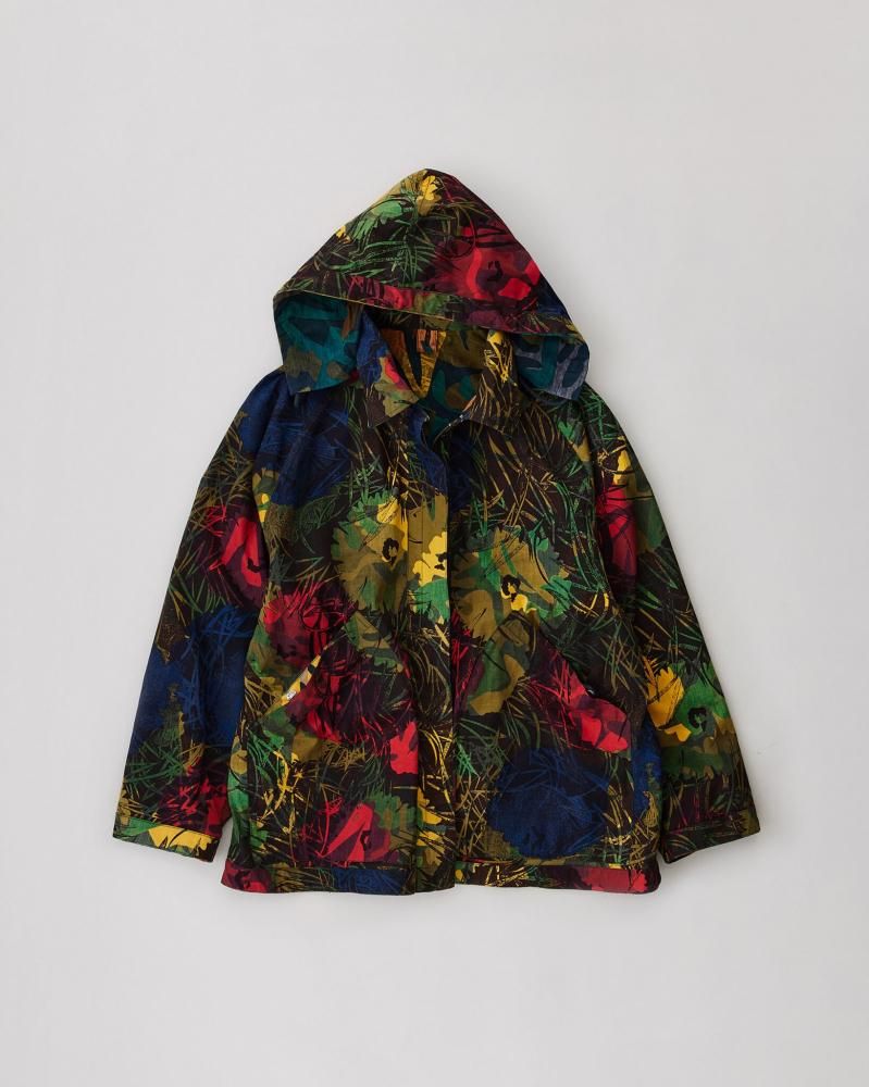 ナイスネス　niceness 24aw ANDY ハンターブルゾン NICENESS 24AW ANDY アンディ ハンターブルゾン リバーシブル