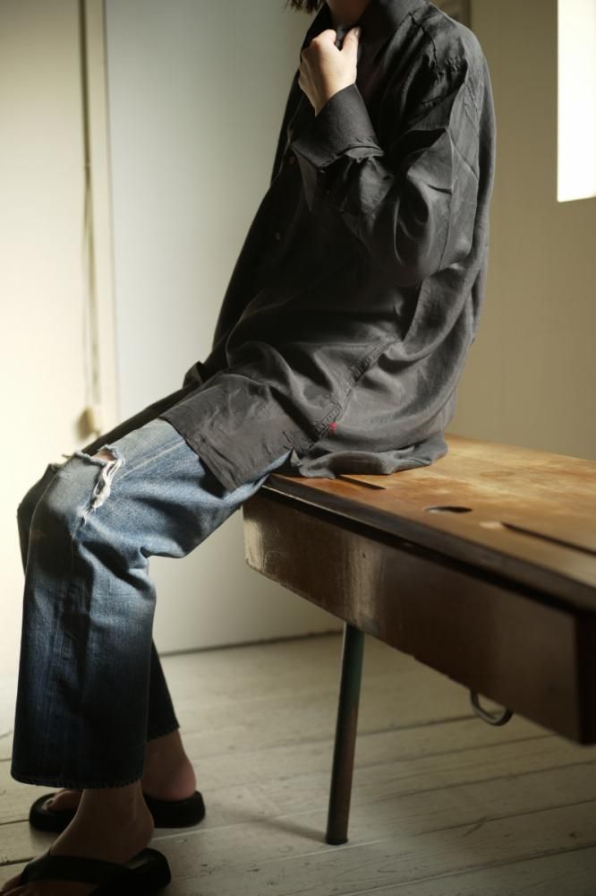 MAATEE&SONS (マーティーアンドサンズ) 24AW 