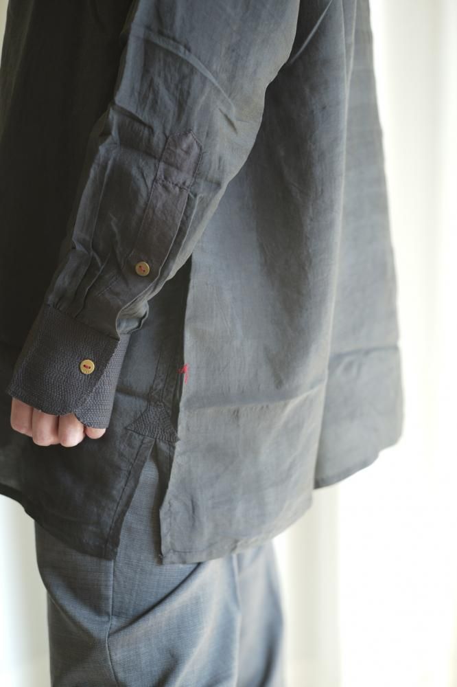 MAATEE&SONS 24AW GUPTA KHADI SILK MAATEE&SONS 24AW GUPTA KHADI SILK