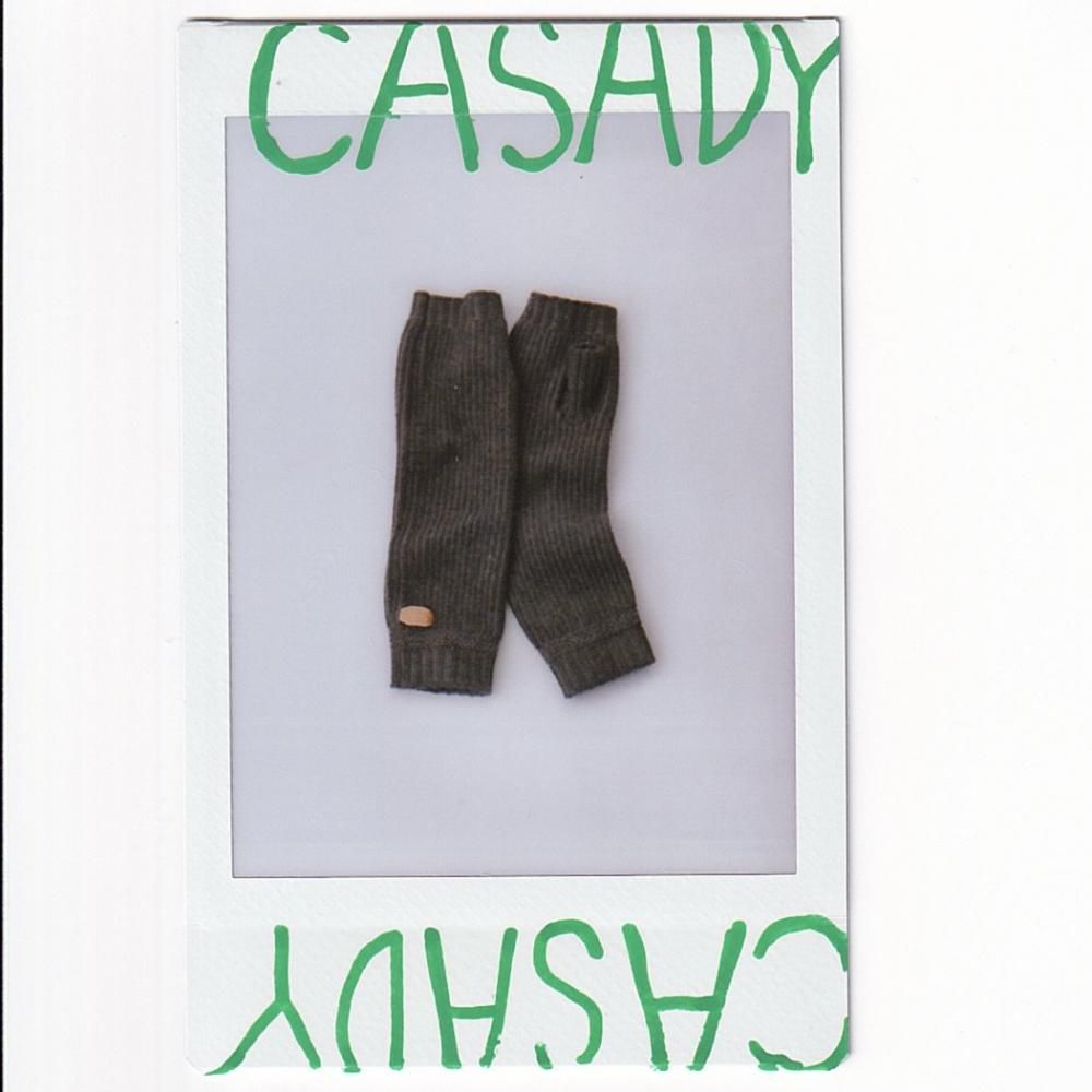 NICENESS CASADY ǥߥ ϥꥹ˥å