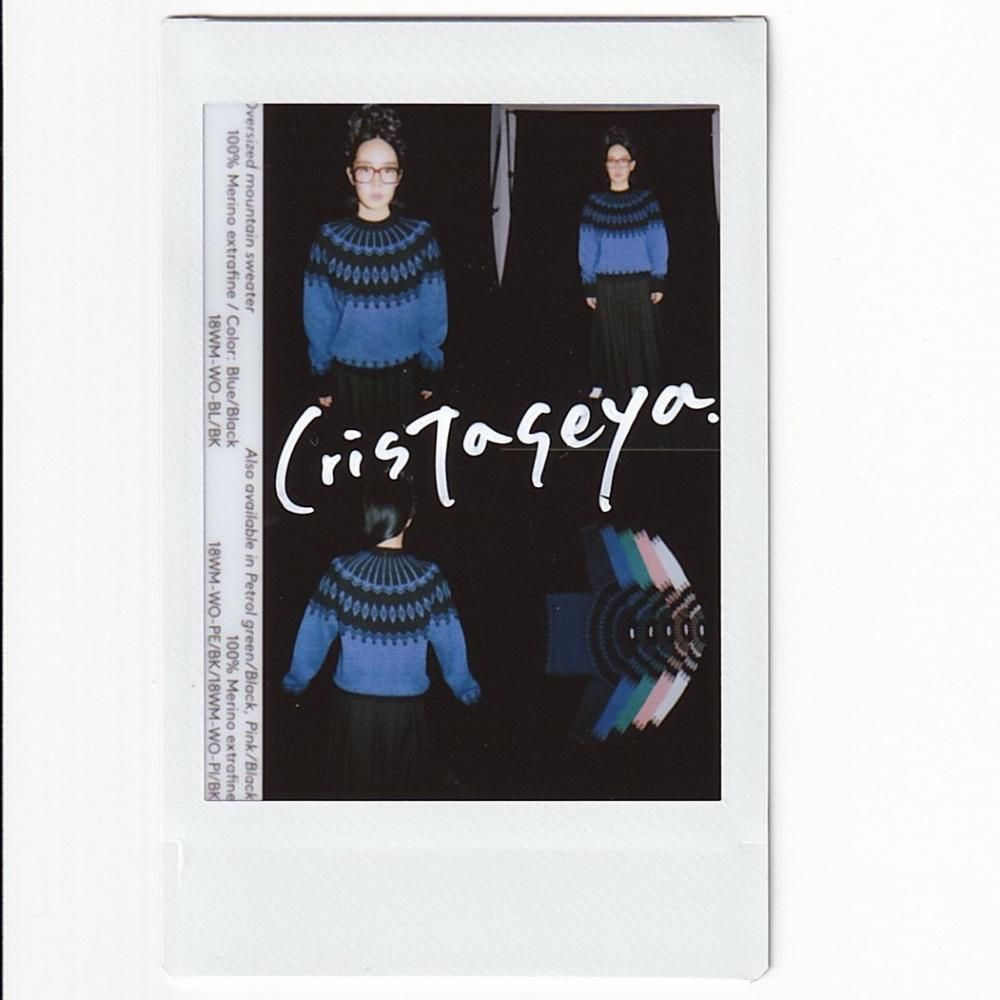 cristaseya cristaseya