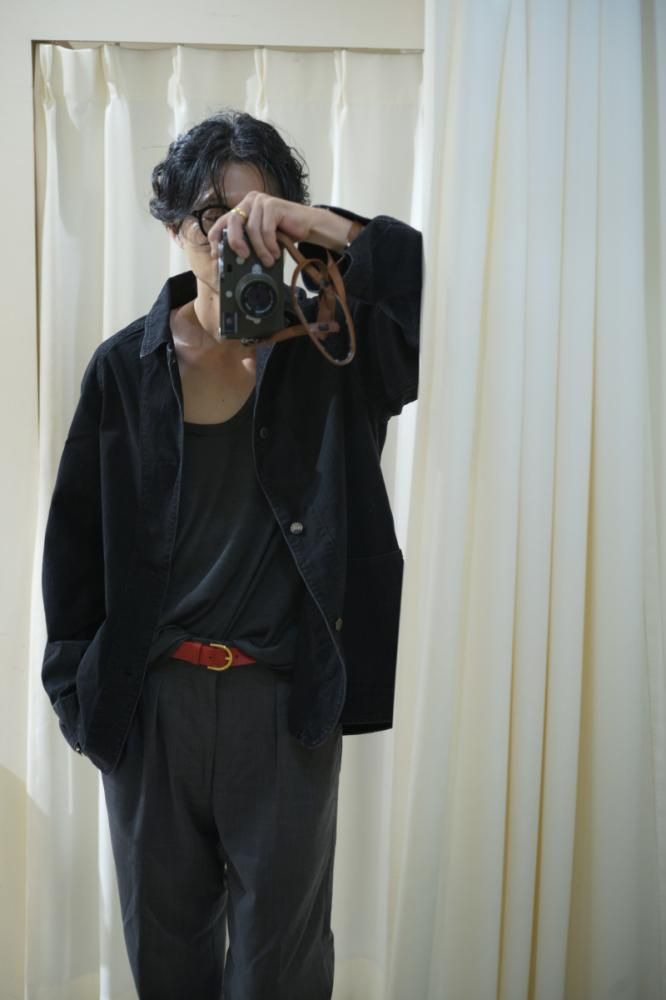 MAATEE&SONS 40s カバーオールジャケット MAATEE&SONS 40s カバーオールジャケット