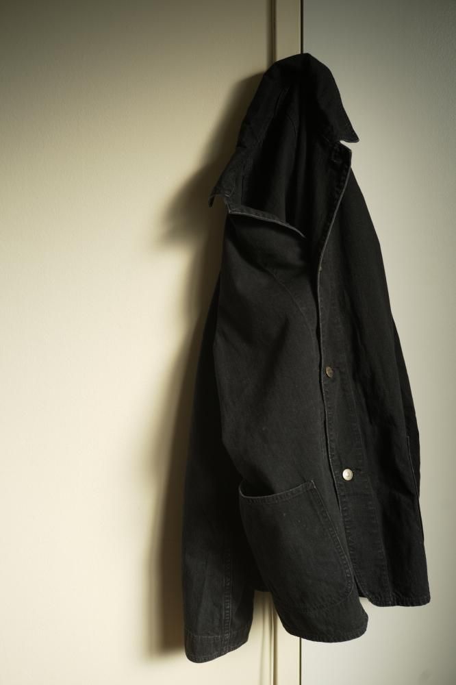 MAATEE&SONS 40s カバーオールジャケット MAATEE&SONS 40s カバーオールジャケット