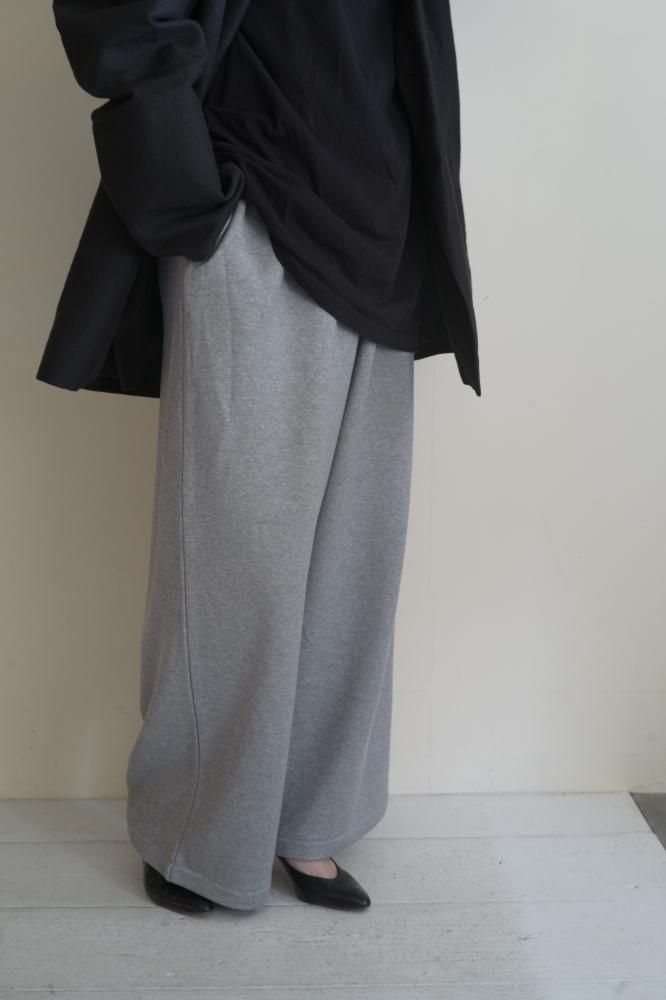 REVERBERATE 24AW リバーバレイド セットアップ スエット REVERBERATE 24AW リバーバレイド セットアップ スエット
