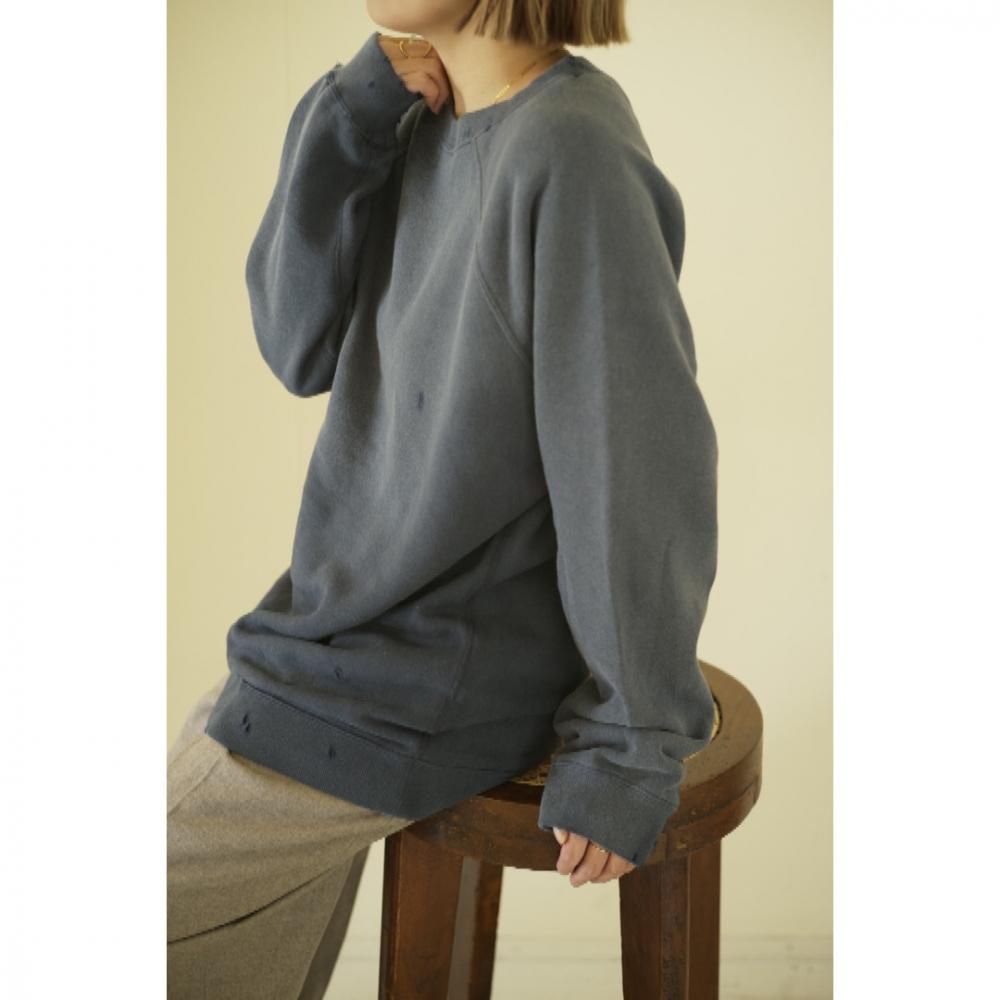 MAATEE&SONS VINTAGE SWEAT