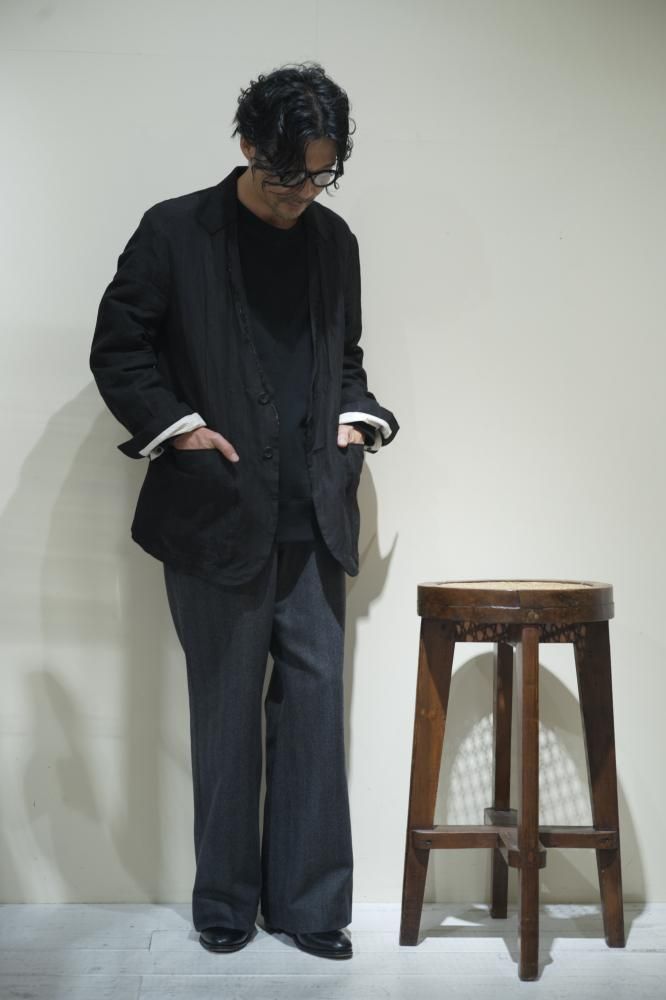 MAATEE&SONS フレア3