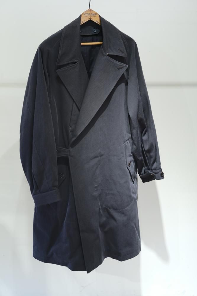 MAATEE&SONS OVERCOAT MAATEE&SONS OVERCOAT