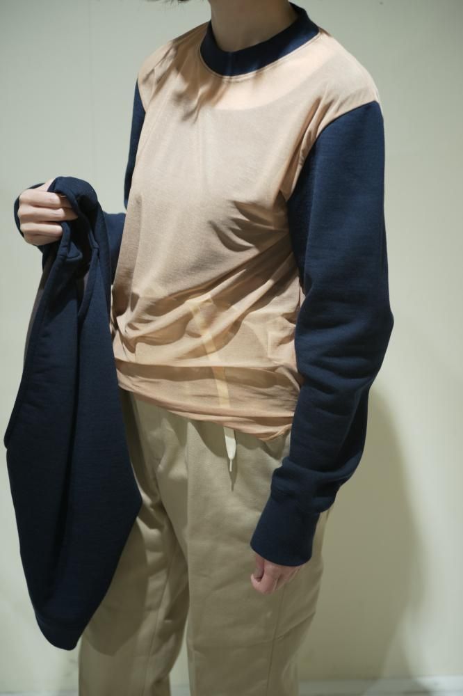 lonnlynx cotton wool urake doollpullover
