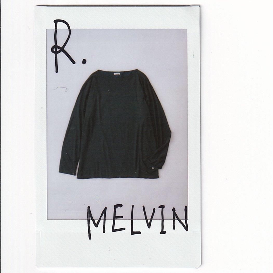 【新品未使用】 NICENESS M.MELVIN M.MELVIN – NICENESS