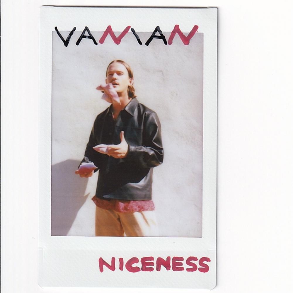 NICENESS VANIAN