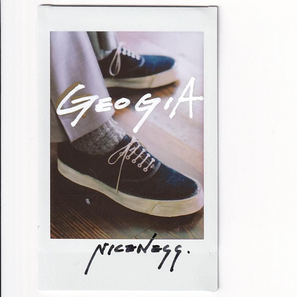 NICENESS GEORGIA NN Leather Yacht Shoes