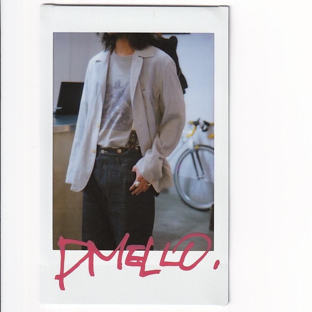 Niceness Dmello Ripstop Box Tuck Coverall | Canoe Club