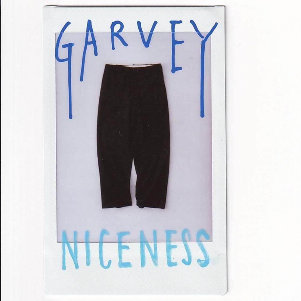 NICENESS GARVEY Chino Officer Trousers