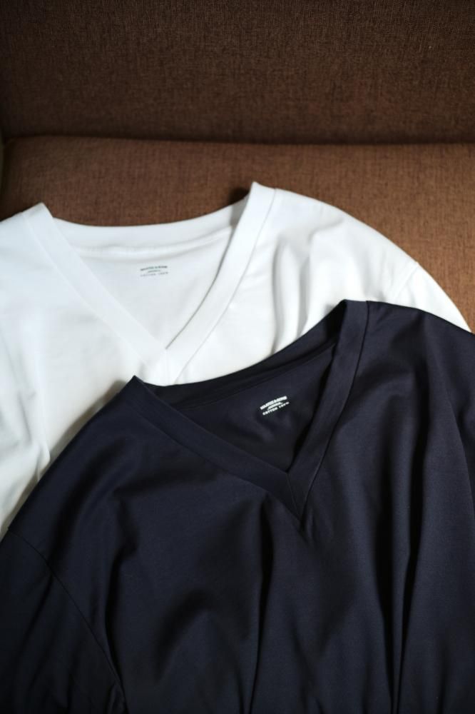 MAATEE&SONS 25SS ムコV