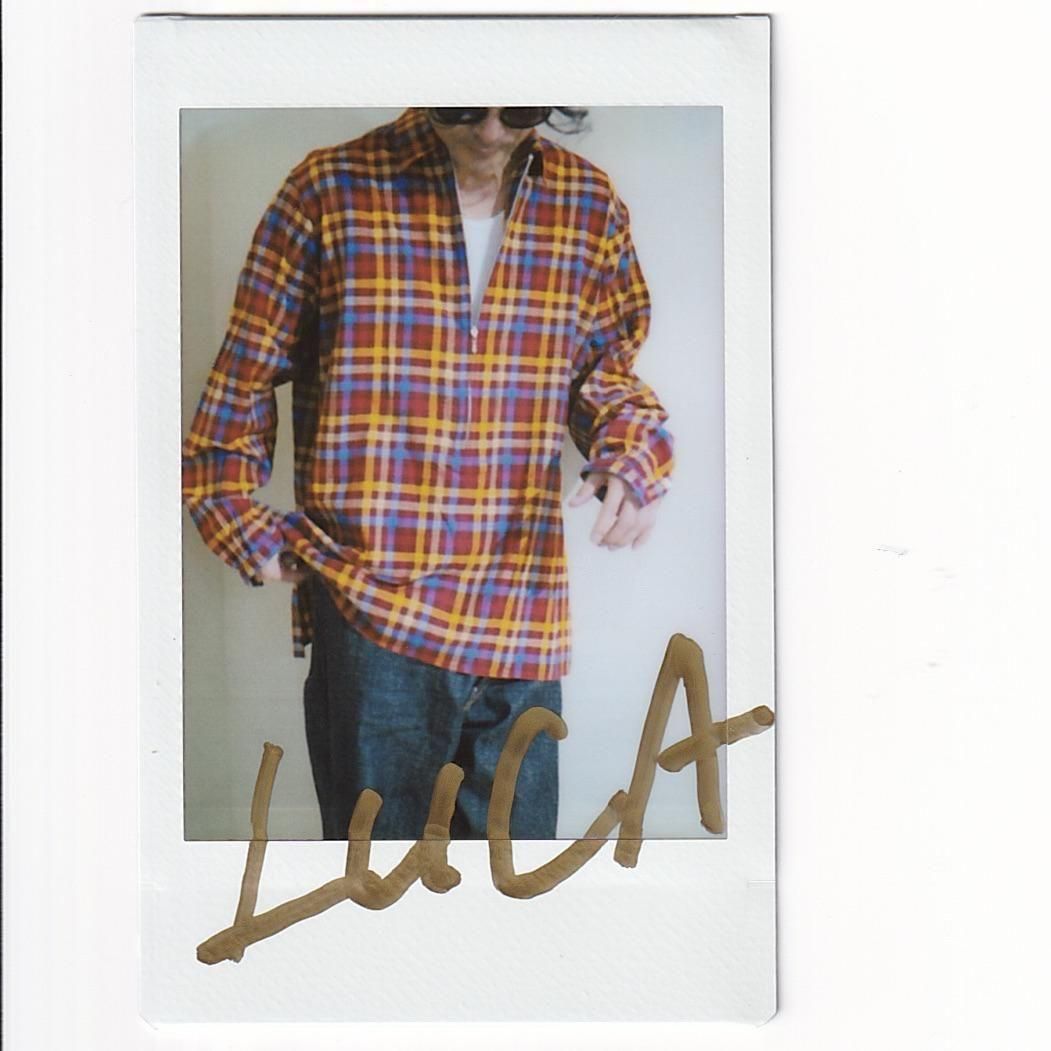 トップス NICENESS LUCA LUCA – NICENESS