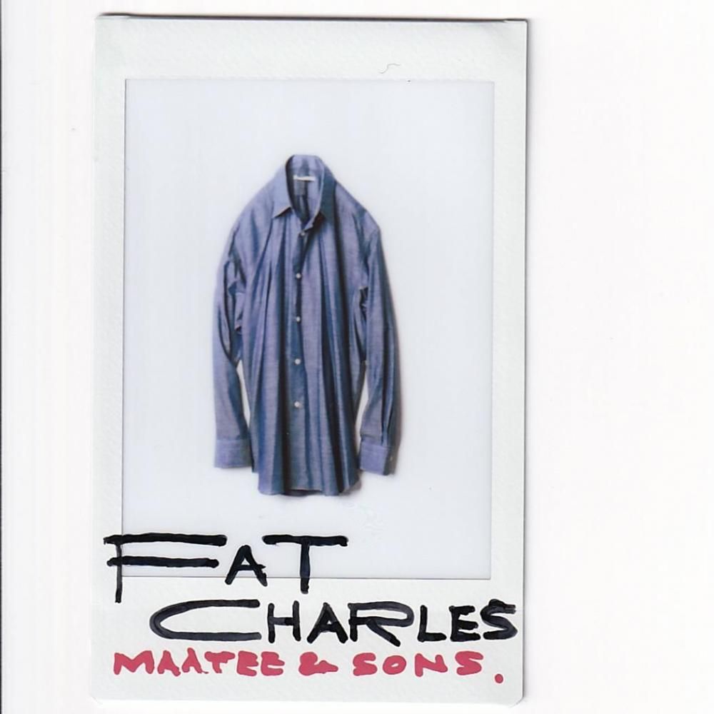 MAATEE&SONS FAT CHARLES