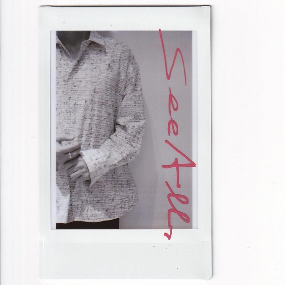 SEEALL REGULAR SHIRTS