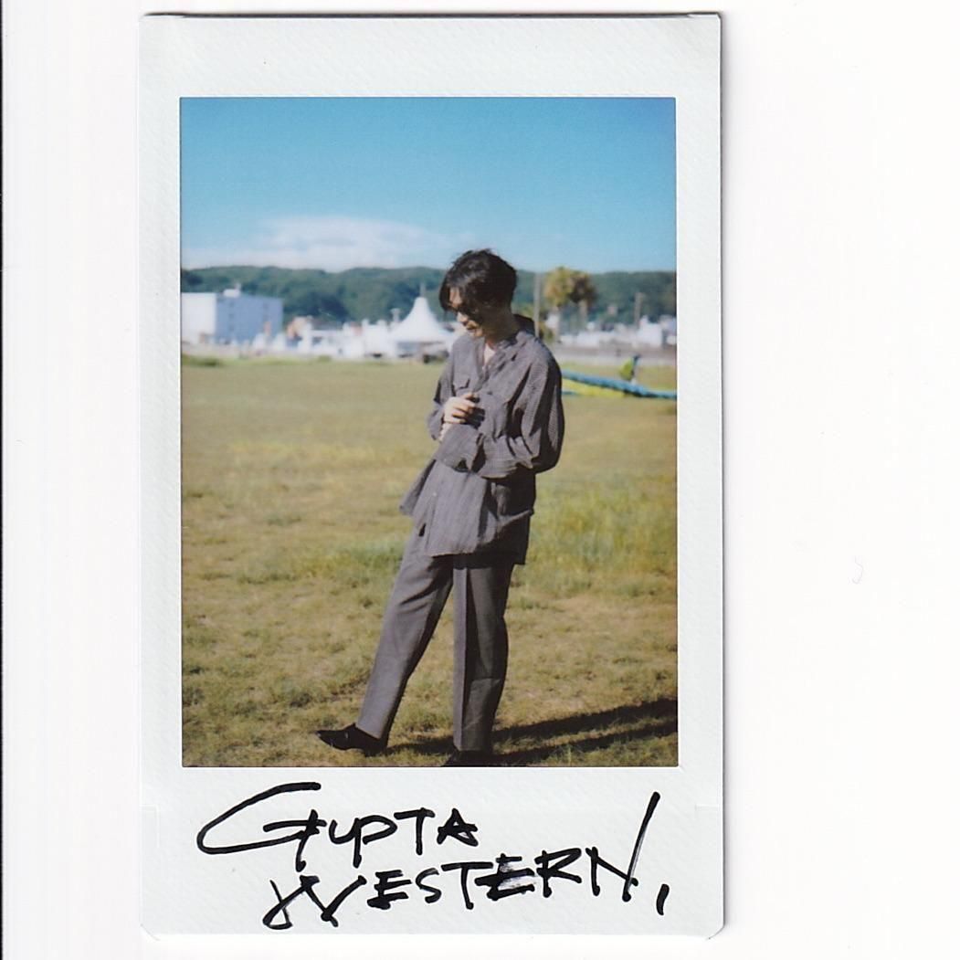 MAATEE&SONS GUPTA WESTERN