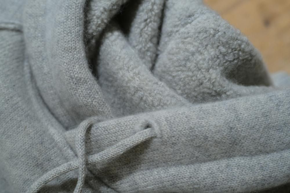 MAATEE&SONS CASH PILE P/O HOODIE