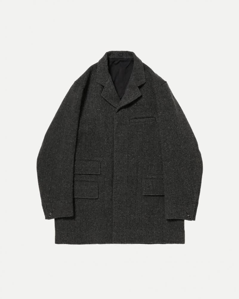 T.T LOT.405 ATELIER COAT