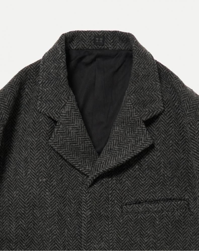T.T LOT.405 ATELIER COAT