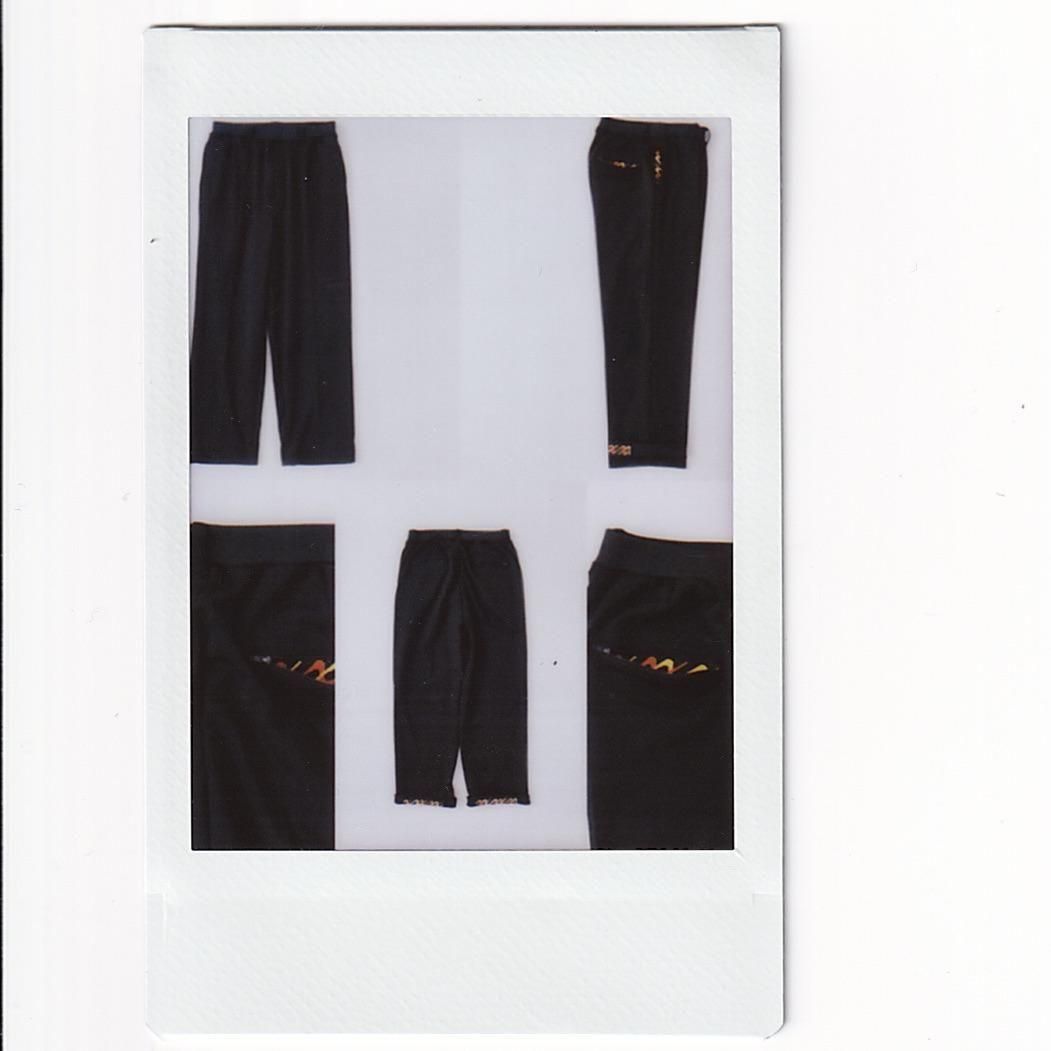 NICENESS BERLIN Original Jersey Track Pants 