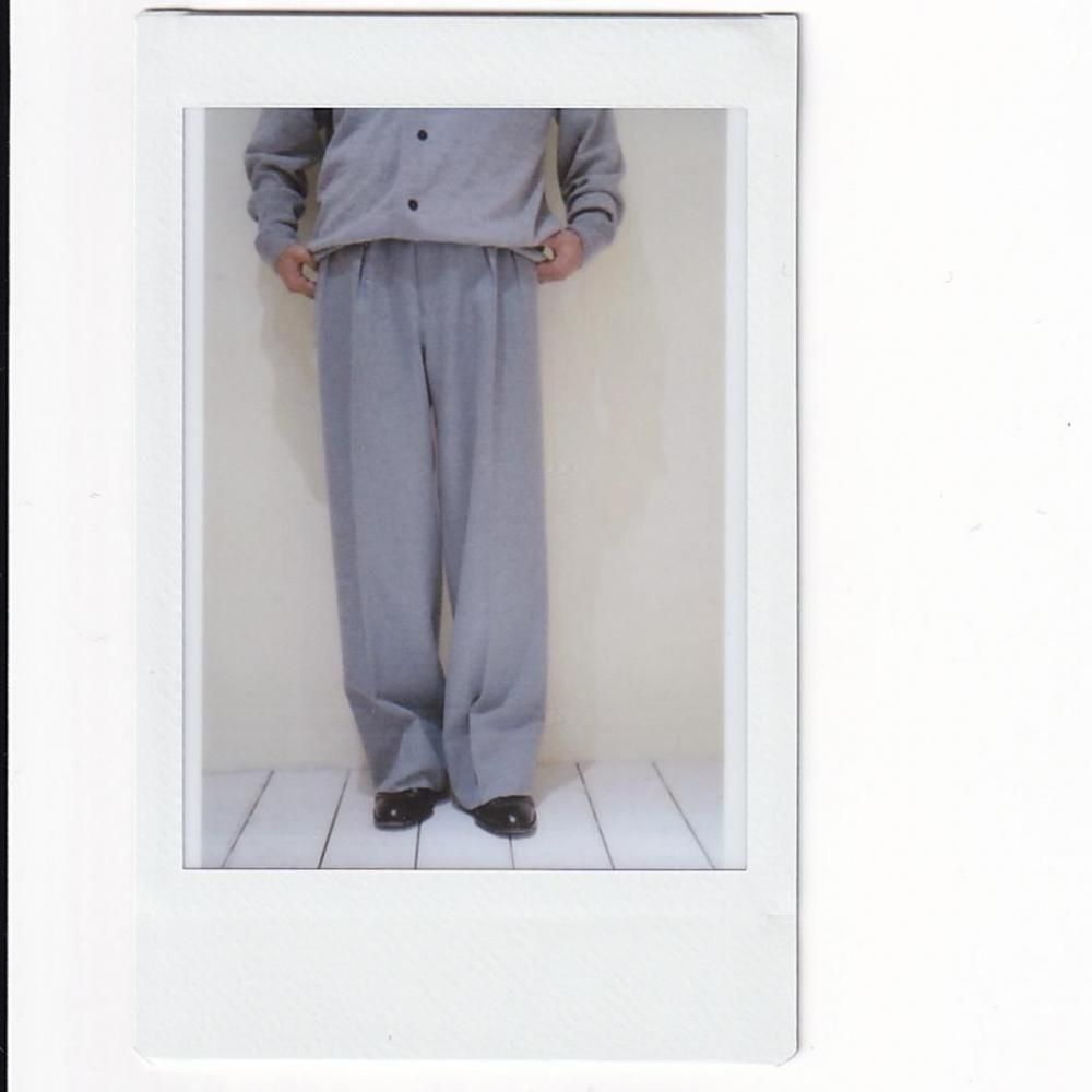 MAATEE&SONS JEFFERLY FLANNEL