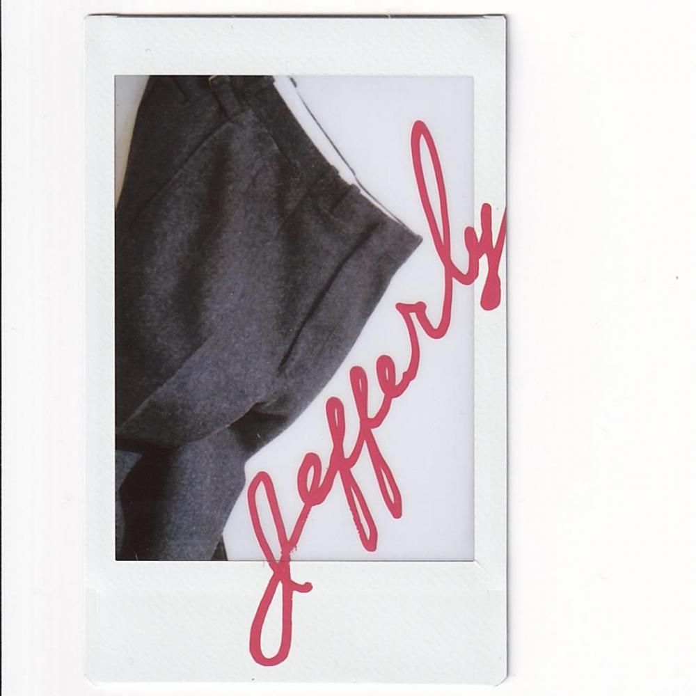 MAATEE&SONS JEFFERLY TWEED