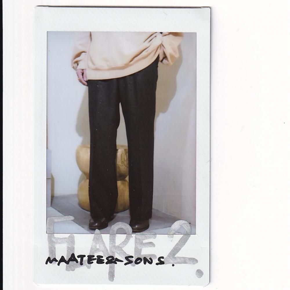 MAATEE&SONS FLARE 2