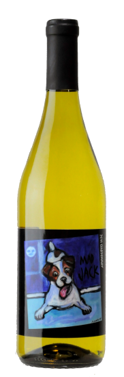 Mad Jack Chardonnay Sonoma Countyマッド ジャック シャルドネ ソノマ カウンティ Downtown Cellars ダウンタウン セラーズ