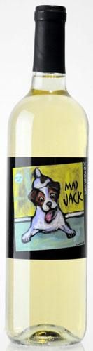 Mad Jack Fusion White Californiaマッド ジャック フュージョン ホワイト カリフォルニア Downtown Cellars ダウンタウン セラーズ