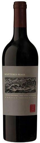 Scattered Peaks Cabernet Sauvignon 2019 | Wine.com