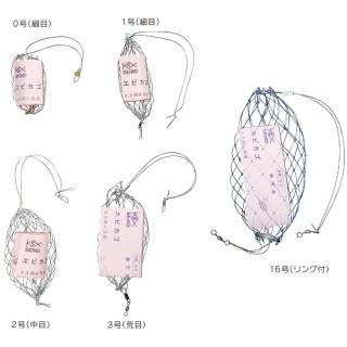 エビカゴ（1ヶ入）