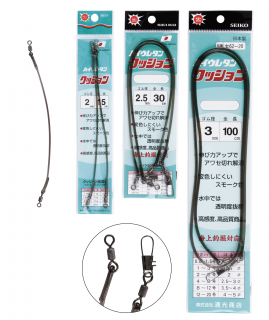 クッションゴム　100cm（1ヶ入）