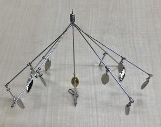 ●新品5本セット●アラバマリグ S.Gimmick●Ｓギミック、エスギミック● Amazon | SEIKOSYOUTEN(セイコウショウテン) S.Gimmick セ56-5