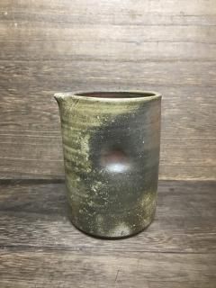 備前焼 コーヒーポット,ティーポット,ピッチャー｜備前焼工房 La