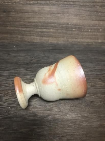 備前焼　ビアジョッキ、ゴブレット 備前焼 ビアジョッキ、ゴブレット 備前焼ビアジョッキ、ゴブレット