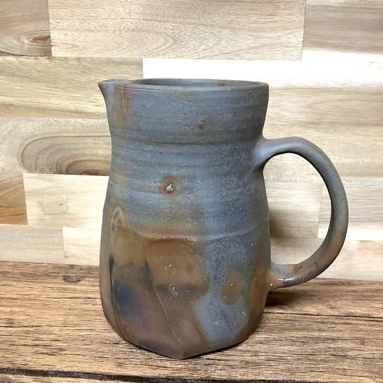 備前焼き コーヒーポット 備前焼 コーヒーポット ドリッパーセット
