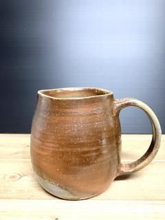 備前焼 ビールグラス ビアマグの通販｜備前焼工房 La Bizen