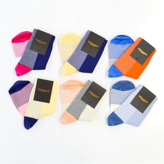 Anne -Ladies socks