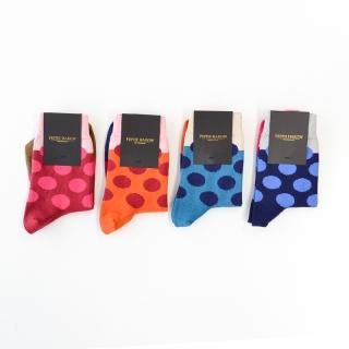 Eleanor -Ladies socks