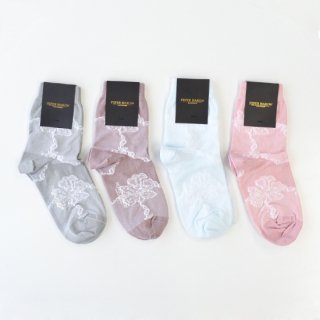 Delicate -Ladies socks