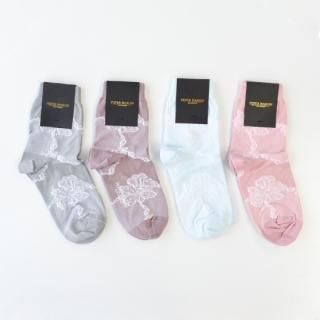 Delicate -Ladies socks