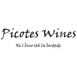 Picotes Wines