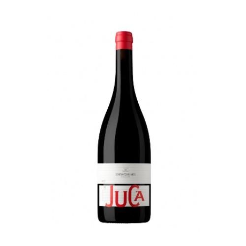 JUCA TINTO 2022 - recife // Portugal Wine, Organic, Natural