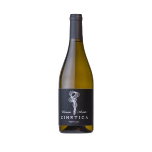 CINETICA LOUREIRO ARINTO RESERVA 20202