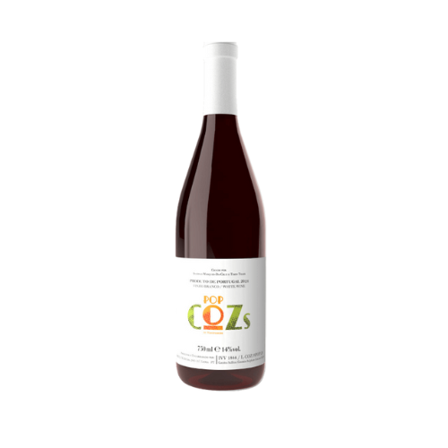 COZs pop Branco 2023
