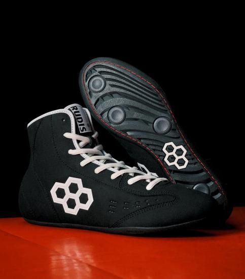 RUDIS Alpha wrestling shoes
