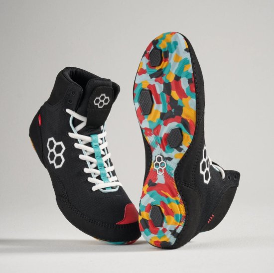 RUDIS Colt2.0 wrestling shoes